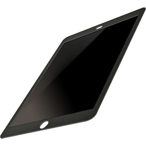 ユニーク　ｉＧｕａｒｄ　マグネット式プライバシーフィルム　ｉＰａｄ　ｍｉｎｉ　４用　横方向　ＩＧ７９ＰＦＬ　１枚2