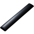 サンワサプライ　キーボード用リストレスト　レザー調素材　幅４５０ｍｍ　ブラック　ＴＯＫ－ＧＥＬＰＮＸＬＢＫ　１個