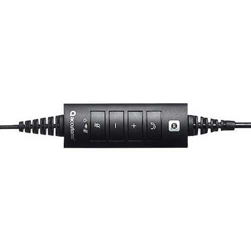 サンワサプライ　ＵＳＢヘッドセット　ＭＭ－ＨＳＵ０７ＢＫ　１個4