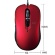 サンワサプライ　有線ブルーＬＥＤマウス　レッド　ＭＡ－ＢＬ１１４Ｒ　１個3