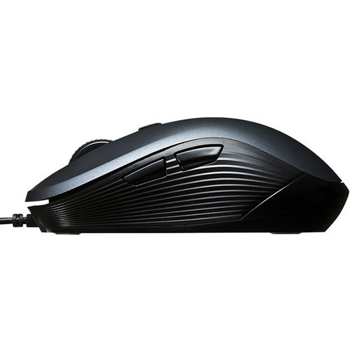サンワサプライ　有線ブルーＬＥＤマウス　レッド　ＭＡ－ＢＬ１１４Ｒ　１個6