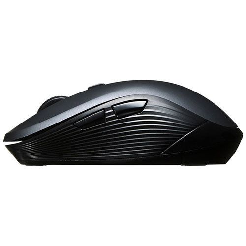 たのめーる サンワサプライ ワイヤレスブルーledマウス レッド Ma Wbl113r 1個の通販