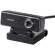 エレコム　高画質ＨＤ対応２００万画素Ｗｅｂカメラ　ブラック　ＵＣＡＭ－Ｃ５２０ＦＢＢＫ　１台1