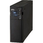 オムロン　ＵＰＳ　無停電電源装置（常時商用給電／正弦波出力）　ＢＷＴ