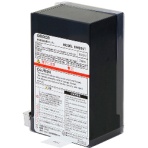 オムロン　ＵＰＳ交換用バッテリパック　ＢＷ４０Ｔ・ＢＷ５５Ｔ用　ＢＷＢ５５Ｔ　１個