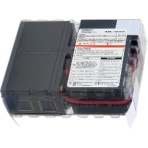 オムロン　ＵＰＳ交換用バッテリパック　ＢＷ１００Ｔ・ＢＷ１２０Ｔ用　ＢＷＢ１２０Ｔ　１個