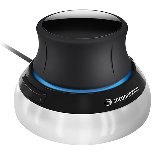 ３Ｄコネクション　ＳｐａｃｅＭｏｕｓｅ　Ｃｏｍｐａｃｔ　ＳＭＣ　１個5
