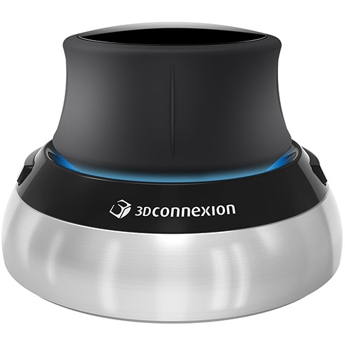 ３Ｄコネクション　ＳｐａｃｅＭｏｕｓｅ　Ｃｏｍｐａｃｔ　ＳＭＣ　１個6