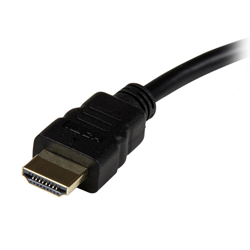たのめーる】StarTech.com HDMI-VGA変換コンバータ 1920×1080 HD2VGAE2 
