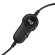 ロジクール　ステレオヘッドセット　Ｈ１５１　ブラック　Ｈ１５１Ｒ　１個4
