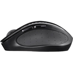 バッファロー　無線　ＢｌｕｅＬＥＤ　５ボタン　ネオフィットマウス　Ｓサイズ　ブラック　ＢＳＭＢＷ５１０ＳＢＫ　１個3