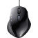 バッファロー　有線　ＢｌｕｅＬＥＤ　５ボタン　ネオフィットマウス　Ｍサイズ　ブラック　ＢＳＭＢＵ５１０ＭＢＫ　１個1