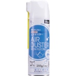 ナカバヤシ　ノンフロンエアーダスター　２ＷＡＹタイプ　３９０ｍＬ　ＤＧＣ－ＪＢ１２　１本