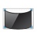 光興業　覗き見防止フィルター　ＴＬＮＷ　ｉＰａｄ７．９用　横長使用時左右制御　ポケットストッパー仕様　ＴＬＮ－０７９Ｎ８ＰＯ　１枚2
