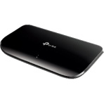 ＴＰ－Ｌｉｎｋ　ギガビット　デスクトップ　スイッチ　８ポート　ＴＬ－ＳＧ１００８Ｄ　１台