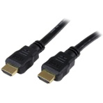 ＳｔａｒＴｅｃｈ．ｃｏｍ　ハイスピードＨＤＭＩケーブル　４Ｋ対応ＨＤＭＩ（オス）－ＨＤＭＩ（オス）ケーブル