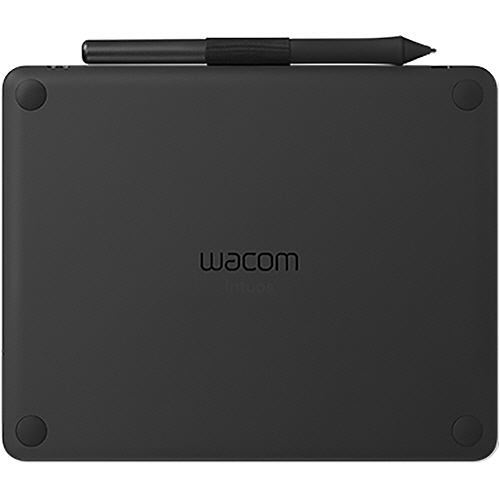 WACOM ペンタブレット ブラック  CTL-4100/K0