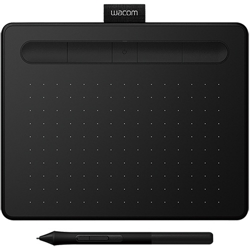 ワコム　Ｗａｃｏｍ　Ｉｎｔｕｏｓ　Ｓｍａｌｌ　ワイヤレス　ブラック　ＣＴＬ－４１００ＷＬ／Ｋ０　１台1