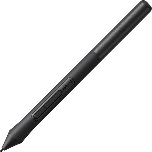 ワコム　Ｐｅｎ　４Ｋ　ブラック　ＬＰ１１００Ｋ　１パック1