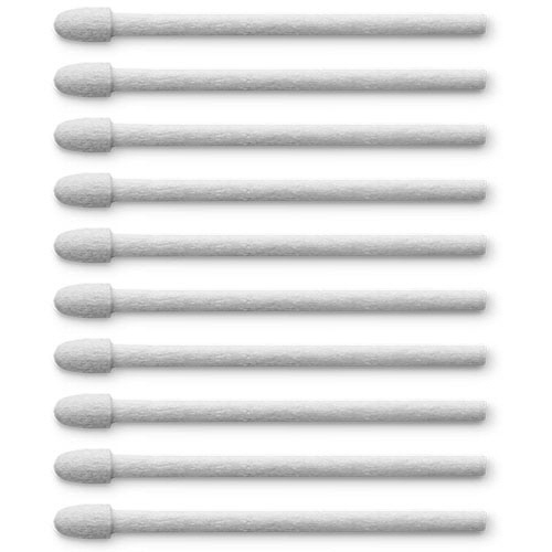 ワコム　Ｐｒｏ　Ｐｅｎ　２用フェルト芯　ＡＣＫ２２２１３　１パック（１０本）1