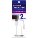 トップランド　ｍｉｃｒｏＵＳＢケーブル　ホワイト　２ｍ　Ｍ８１４４Ｗ　１本1