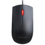 レノボ　ＵＳＢ　エッセンシャルマウス　４Ｙ５０Ｒ２０８６３　１個