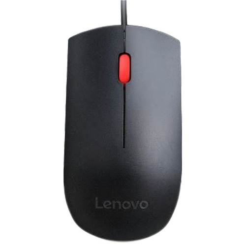レノボ　ＵＳＢ　エッセンシャルマウス　４Ｙ５０Ｒ２０８６３　１個1
