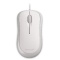 マイクロソフト　ベーシック　オプティカル　マウス　ホワイト　Ｐ５８－０００７２　１台