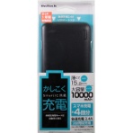 オウルテック　Ｓｍａｒｔ　ＩＣ搭載モバイルバッテリー　１００００ｍＡｈ　ＯＷＬ－ＬＰＢ１０００５