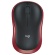 ロジクール　ワイヤレスマウス　Ｍ１８６　レッド　Ｍ１８６ＲＤ　１個1