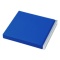 サンワサプライ　ブルーレイディスク対応ポータブルハードケース　８枚収納　ブルー　ＦＣＤ－ＪＫＢＤ８ＢＬ　１個
