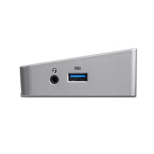 たのめーる】StarTech.com トリプル4Kモニター対応USB-C