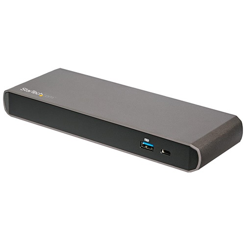 ＳｔａｒＴｅｃｈ．ｃｏｍ　Ｔｈｕｎｄｅｒｂｏｌｔ　３　ドッキングステーション　ＴＢ３ＤＫ２ＤＰＰＤ　１台1