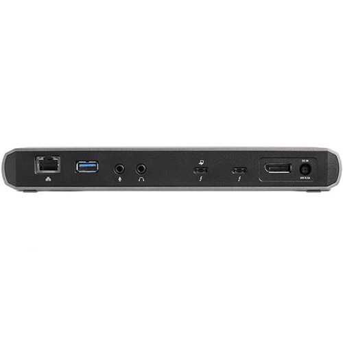 ＳｔａｒＴｅｃｈ．ｃｏｍ　Ｔｈｕｎｄｅｒｂｏｌｔ　３　ドッキングステーション　ＴＢ３ＤＫ２ＤＰＰＤ　１台2