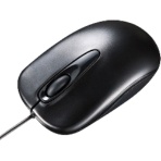 サンワサプライ　有線光学式マウス　ＭＡ－Ｒ１１５