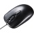 サンワサプライ　有線光学式マウス　ブラック　ＭＡ－Ｒ１１５ＢＫ　１個
