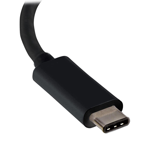 ラスト1点‼️ USB type-C接続VGA変換アダプタ USB給電対応 4_000000002371.jpg