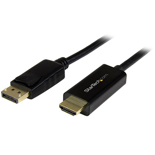 ❣️即購入可❣️HDMI DisplayPortケーブル YOUZIPPER DP-HDMI変換ケーブル (4Kx2K-30hz/1080P-60Hz対応