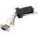 ＳｔａｒＴｅｃｈ．ｃｏｍ　ＤＢ９－ＲＪ４５変換アダプタ　Ｄ－Ｓｕｂ　９ピン（メス）－ＲＪ４５（メス）　ＧＣ９８ＦＦ　１個1