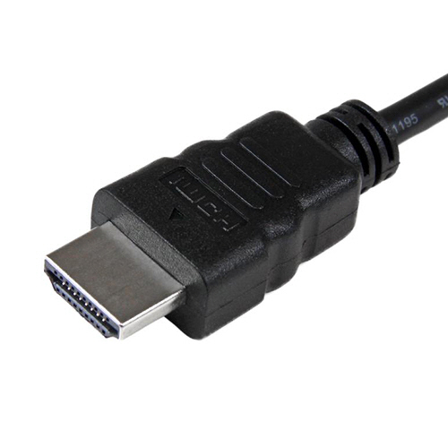 たのめーる】StarTech.com HDMI-VGA変換アダプタコンバータ オーディオ 
