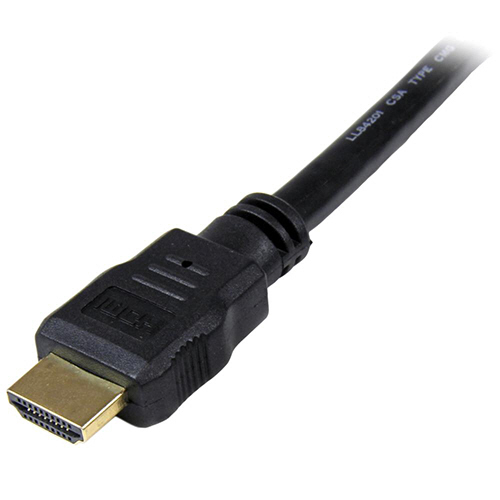 Ultra HD 4K×2K対応 3m HDMI(オス)-HDMI(オス) HDMM3M 1本の通販