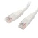 ＳｔａｒＴｅｃｈ．ｃｏｍ　Ｃａｔ５ｅ対応ＬＡＮケーブル　ホワイト　３０ｃｍ　Ｍ４５ＰＡＴＣＨ１ＷＨ　１本1