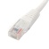 ＳｔａｒＴｅｃｈ．ｃｏｍ　Ｃａｔ５ｅ対応ＬＡＮケーブル　ホワイト　３０ｃｍ　Ｍ４５ＰＡＴＣＨ１ＷＨ　１本2