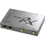 サン電子　ＮＴＴドコモ「ＬＴＥユビキタスモジュール　ＵＭ０４－ＫＯ」搭載型ルータセット　ＲＲＸ２３０－ＳＥＴ１　１台