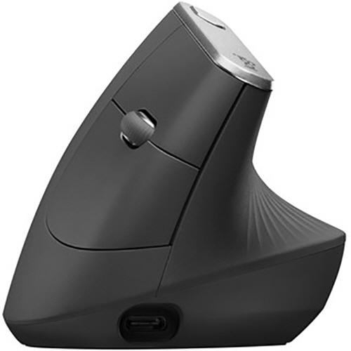 ロジクール　ＭＸ　Ｖｅｒｔｉｃａｌ　アドバンスエルゴノミックマウス　ＭＸＶ１ｓ　１個4