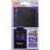オウルテック　２００００ｍＡｈ　リチウムポリマーモバイルバッテリー　ブラック　ＯＷＬ－ＬＰＢ２０００１－ＢＫ　１個1