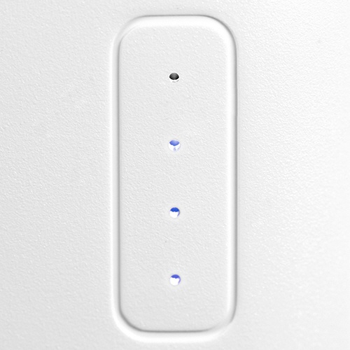 オウルテック　２００００ｍＡｈ　リチウムポリマーモバイルバッテリー　ホワイト　ＯＷＬ－ＬＰＢ２０００１－ＷＨ　１個3