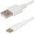 オウルテック　やわらかく断線に強い　高い耐久性と柔軟性を併せ持つＵＳＢ　Ｔｙｐｅ－Ｃケーブル　ホワイト　０．５ｍ　ＯＷＬ－ＣＢＫＣＡＳＲ５－ＷＨ　１本