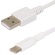 オウルテック　やわらかく断線に強い　高い耐久性と柔軟性を併せ持つＵＳＢ　Ｔｙｐｅ－Ｃケーブル　ホワイト　０．５ｍ　ＯＷＬ－ＣＢＫＣＡＳＲ５－ＷＨ　１本1