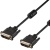 バッファロー　ＤＶＩケーブル　シングルリンク　ＤＶＩ－Ｄ２４ｐｉｎオス　５．０ｍ　ＢＤＶＳ５０ＢＫ　１本